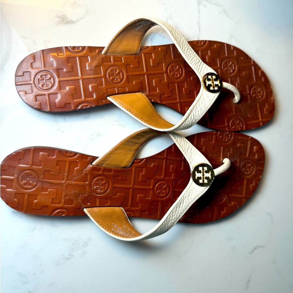 Tory Burch Sandals